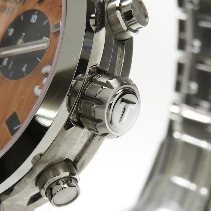 TISSOT（ティソ） T-スポーツ PRC200 バスケットボール T055.417.11