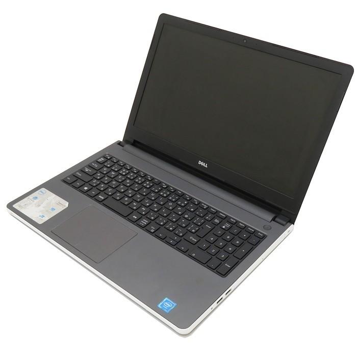 DELL/デル Inspiron15 5558 NI15Z-HHBW ノートパソコン Windows 10 