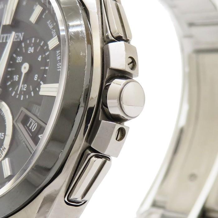 CITIZEN CITIZEN/シチズン アテッサ H610-T018068 エコドライブ CITIZEN CITIZEN/シチズン アテッサ H610-T018068 エコドライブ