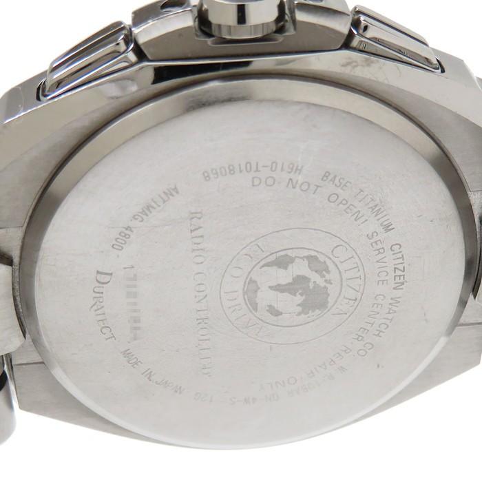CITIZEN CITIZEN/シチズン アテッサ H610-T018068 エコドライブ CITIZEN CITIZEN/シチズン アテッサ H610-T018068 エコドライブ