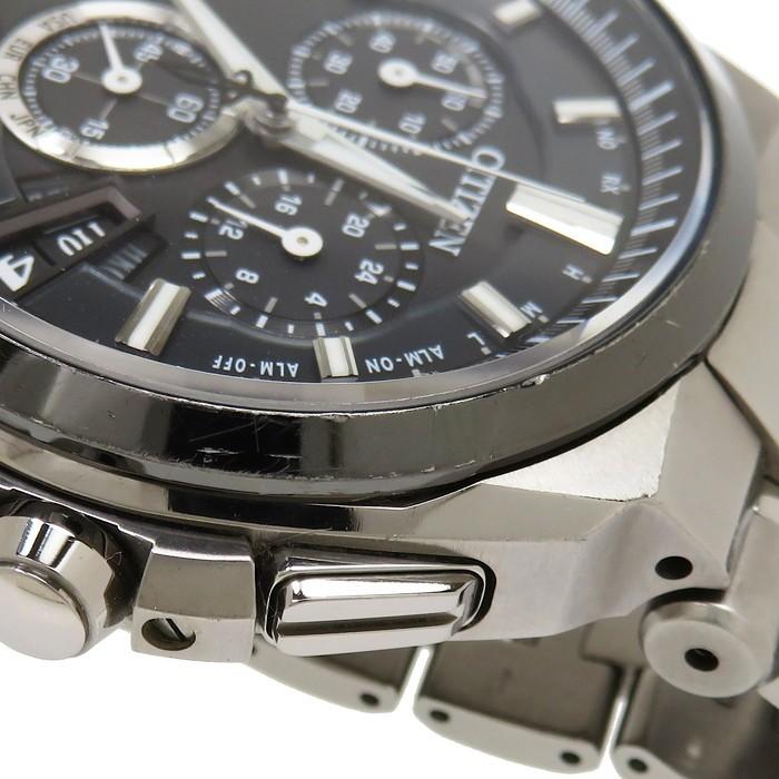 CITIZEN CITIZEN/シチズン アテッサ H610-T018068 エコドライブ CITIZEN CITIZEN/シチズン アテッサ H610-T018068 エコドライブ