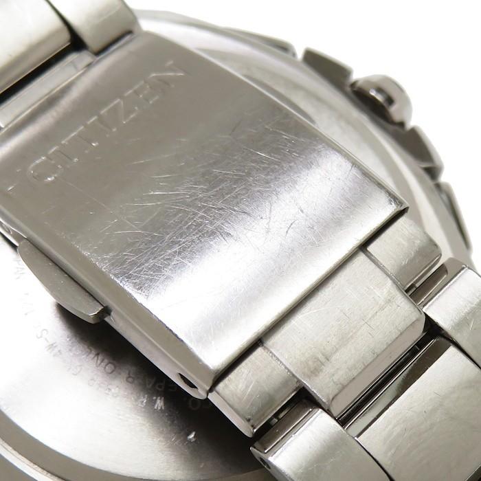 CITIZEN CITIZEN/シチズン アテッサ H610-T018068 エコドライブ CITIZEN CITIZEN/シチズン アテッサ H610-T018068 エコドライブ