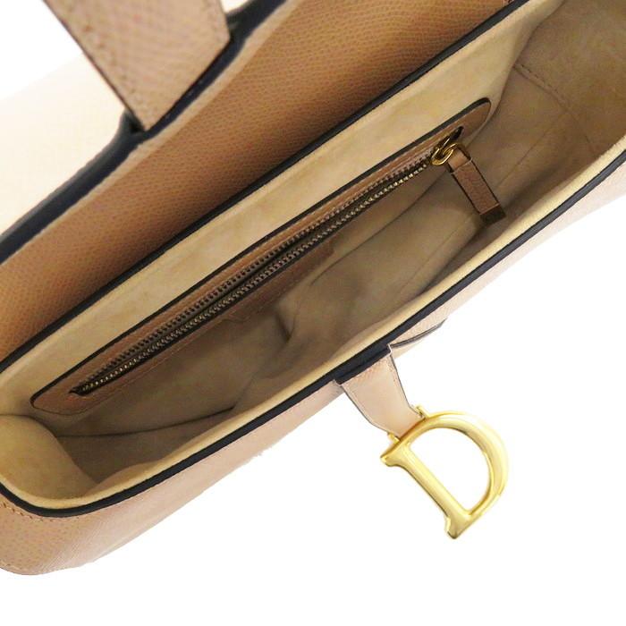 ディオール サドルバッグ M0446CWVG 6237773 Dior ディオール Saddle バッグ M0446CRIW サドルバッグ トートバッグ