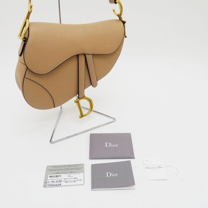 ディオール　サドルバッグ　サドル　バッグ　dior ベージュ　saddlebag 楽天市場】ディオール Dior サドルバッグ ショルダーバッグ