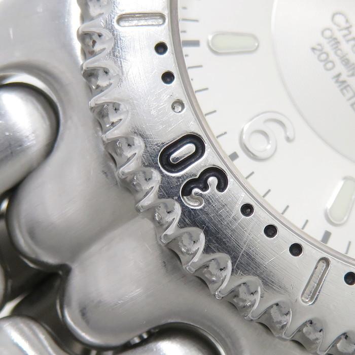 TAG HEUER/タグホイヤー セル WG5112-PO 腕時計 ステンレススチール