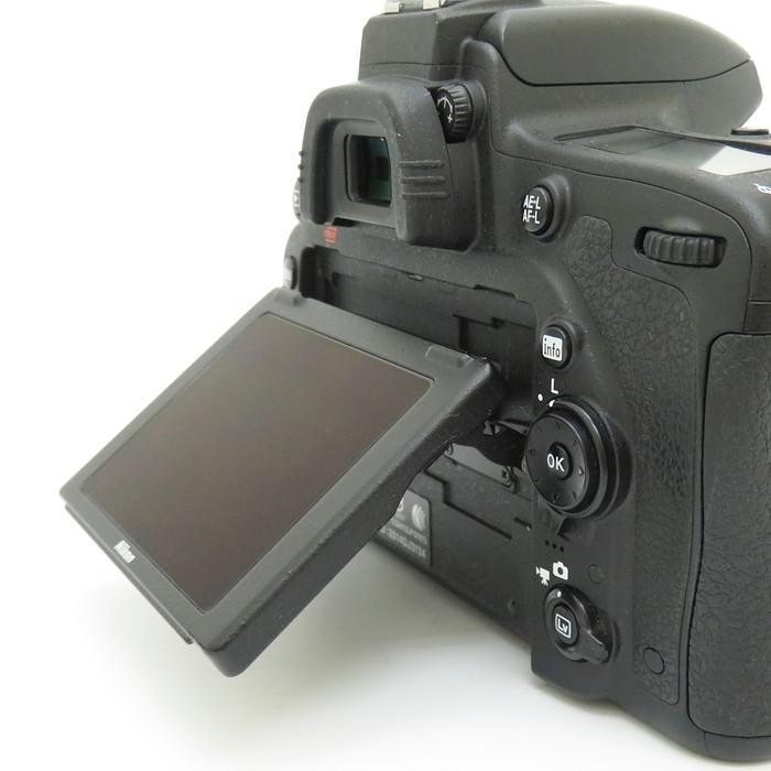 ニコン（Nikon） D750 FX フォーマット デジタル 一眼レフ デジタル 