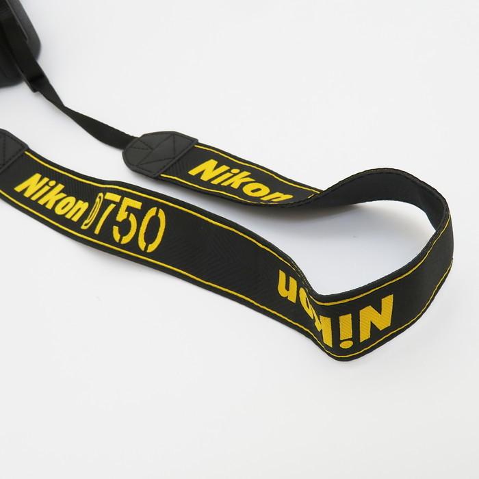 ニコン（Nikon） D750 FX フォーマット デジタル 一眼レフ デジタル 