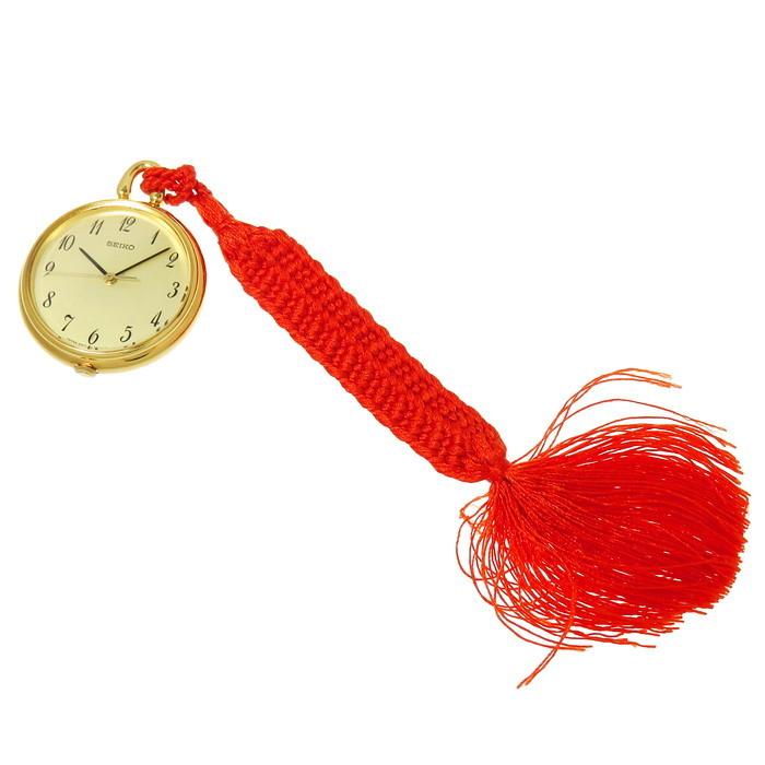 アクセサリー まとめ売り セイコー 懐中時計 簪 指輪など SEIKO - 『WH-2938』SEIKOセイコーネックレス型懐中時計の通販