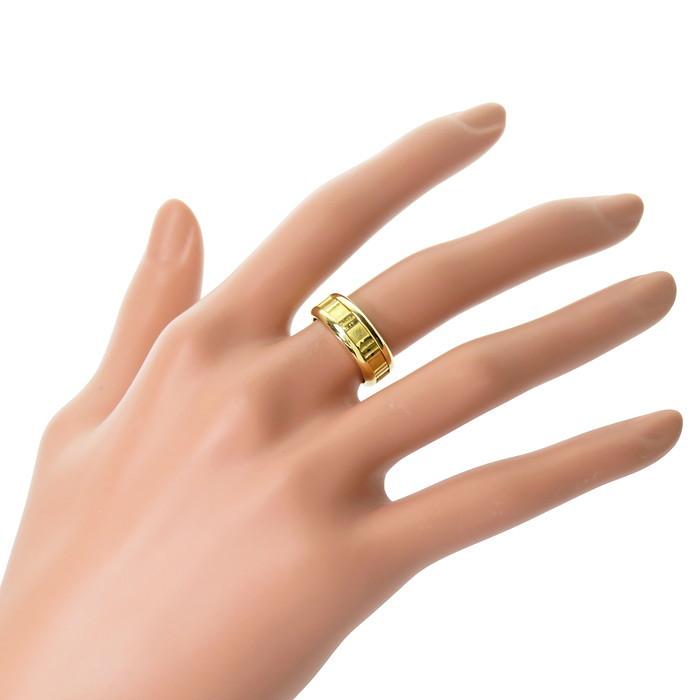 TIFFANY&Co.（ティファニー） 9号TIFFANY&Co./ティファニー アトラス