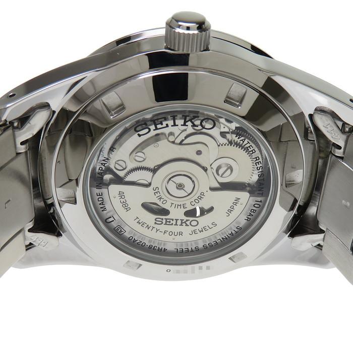 SEIKO セイコー セイコーセレクション SCVE049 4R38-02A0 セミ SEIKO セイコー セイコーセレクション SCVE049 4R38-02A0 セミ