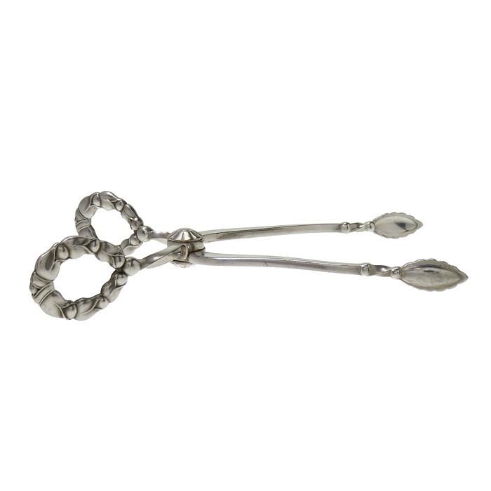 Georg Jensen/ジョージジェンセン シュガートング カトラリー シルバー