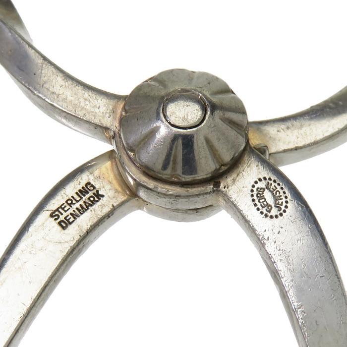 ジョージジェンセンシュガートング