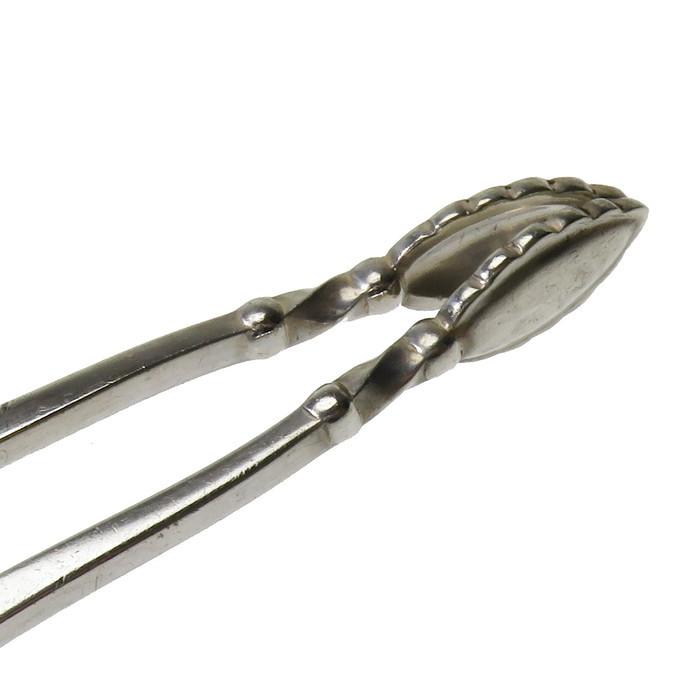 Georg Jensen/ジョージジェンセン シュガートング カトラリー シルバー