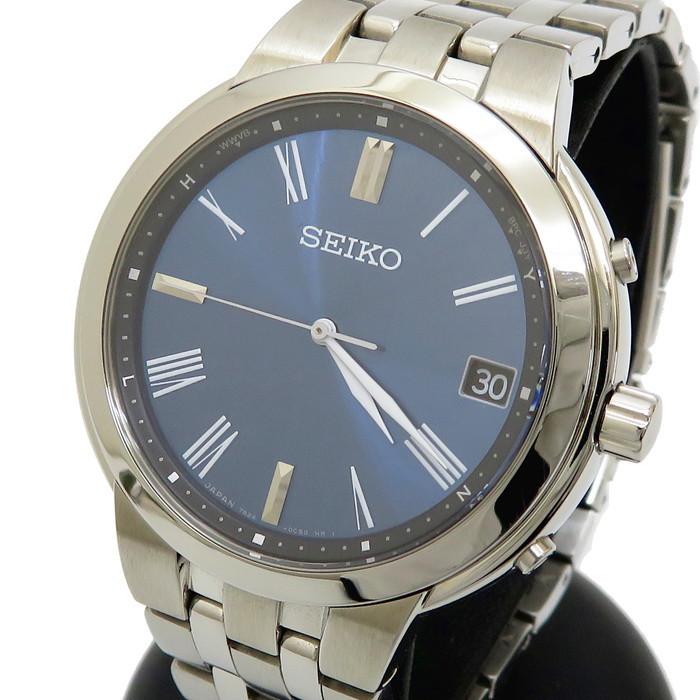 SEIKO（セイコー） セイコーセレクション SBTM265 7B24-0BS0 腕時計