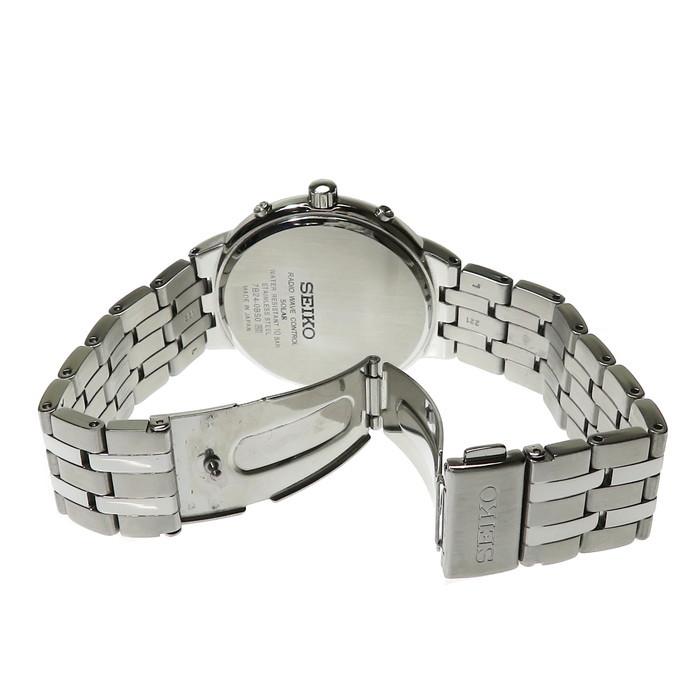 SEIKO（セイコー） セイコーセレクション SBTM265 7B24-0BS0 腕時計