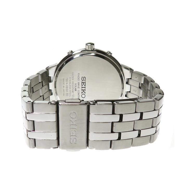 SEIKO（セイコー） セイコーセレクション SBTM265 7B24-0BS0 腕時計