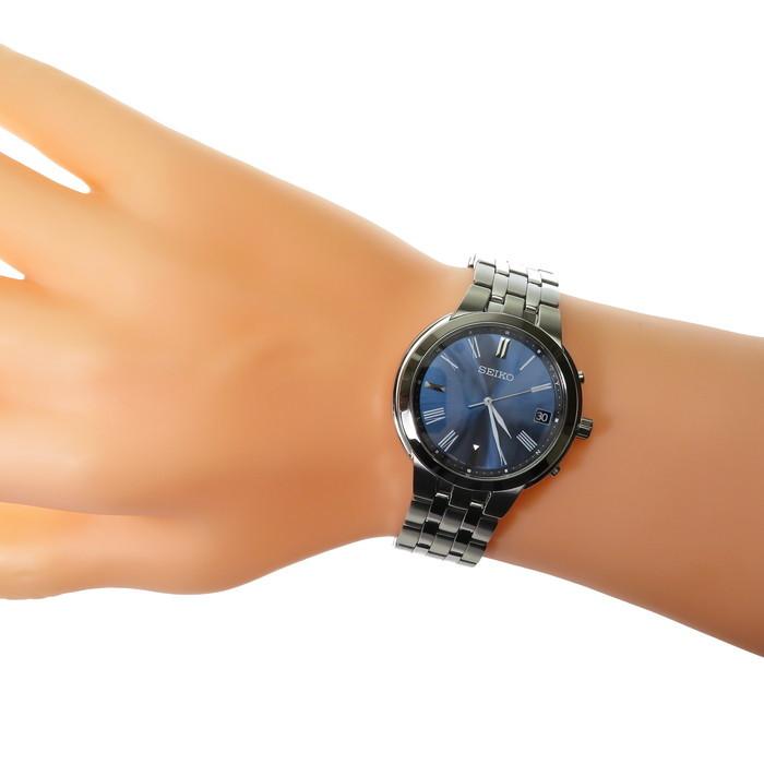 SEIKO（セイコー） セイコーセレクション SBTM265 7B24-0BS0 腕時計