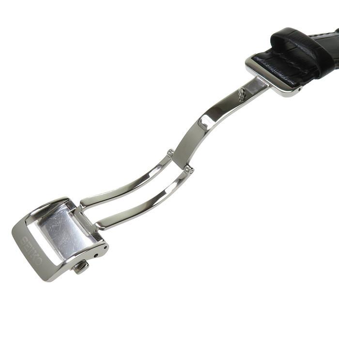 セイコー SZSB007 4R35-02R0 SEIKO×TiCTAC 35周年記念モデル 腕時計  