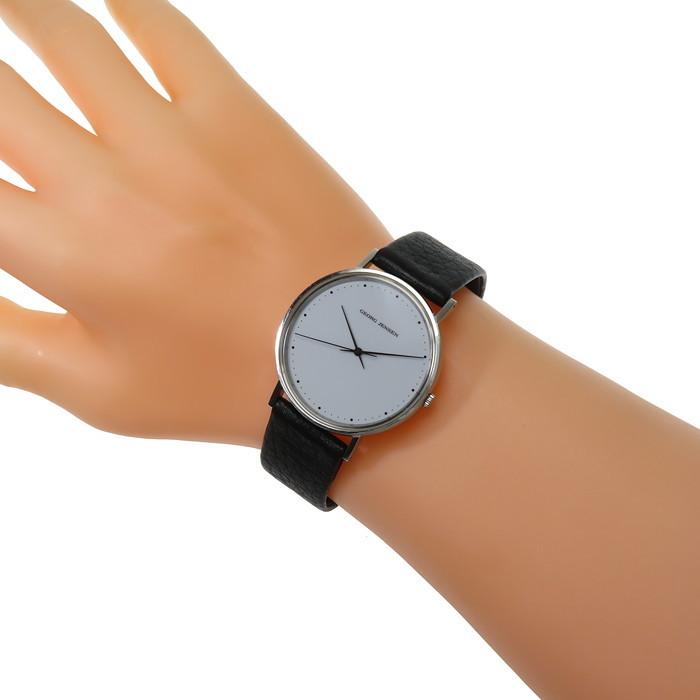 Georg Jensen/ジョージジェンセン ヘニング コッペル 318 腕時計 Georg Jensen/ジョージジェンセン ヘニング コッペル 318 腕時計