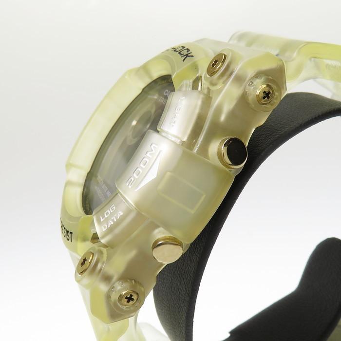 CASIO CASIO/カシオ G-SHOCK/ジーショック フロッグマン 25周年 CASIO CASIO/カシオ G-SHOCK/ジーショック フロッグマン 25周年