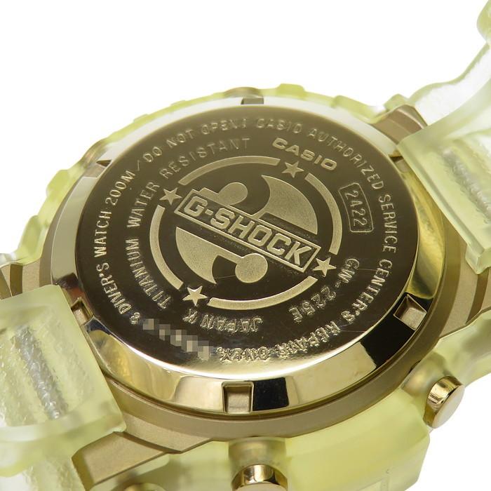 CASIO CASIO/カシオ G-SHOCK/ジーショック フロッグマン 25周年 CASIO CASIO/カシオ G-SHOCK/ジーショック フロッグマン 25周年