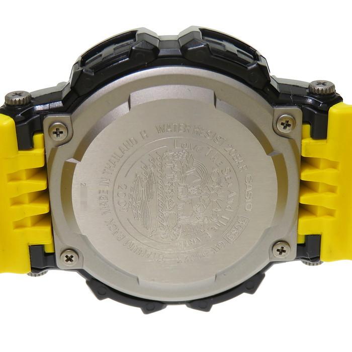 CASIO CASIO/カシオ G-SHOCK/ジーショック ガルフマン イルカ CASIO CASIO/カシオ G-SHOCK/ジーショック ガルフマン イルカ