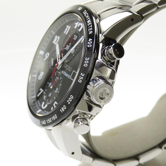 SEIKO（セイコー） ブライツ フェニックス SAGH005 腕時計 ステンレス