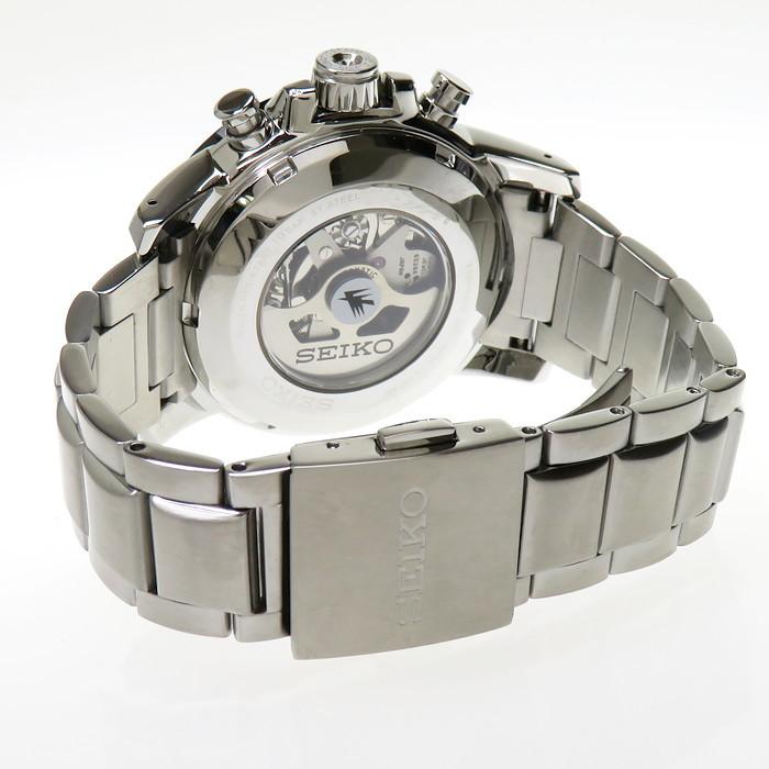 SEIKO（セイコー） ブライツ フェニックス SAGH005 腕時計 ステンレス