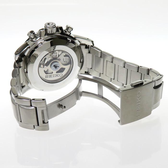 SEIKO（セイコー） ブライツ フェニックス SAGH005 腕時計 ステンレス