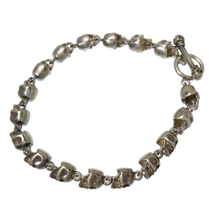 GARRARD 最終特価品 ジェイドジャガーコレクション スカル/骸骨 GARRARD 最終特価品 ジェイドジャガーコレクション スカル/骸骨