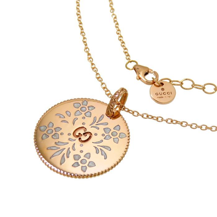 GUCCI（グッチ） 最終特価品GUCCI/グッチ GG柄 花/フラワー 