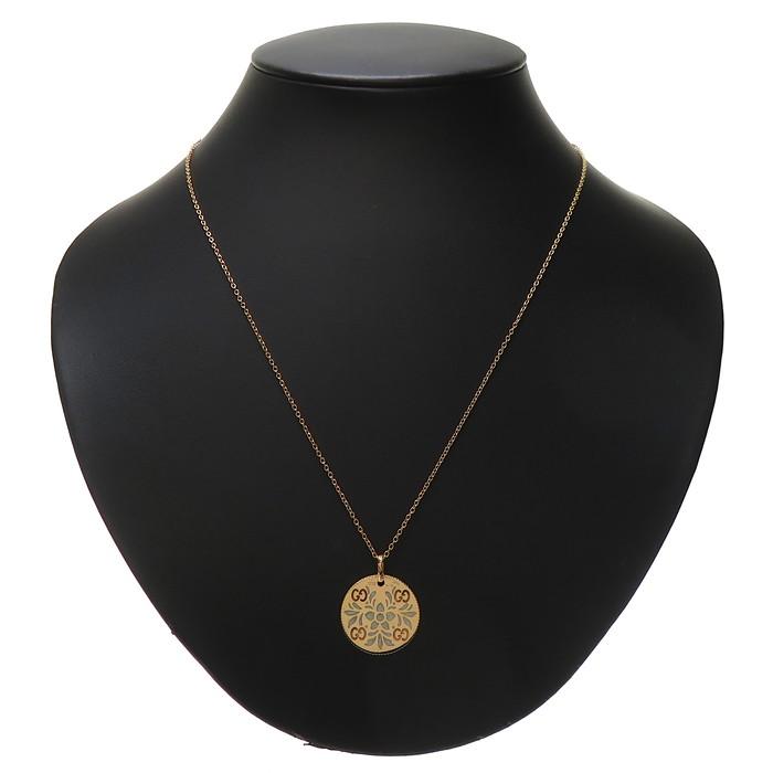 GUCCI（グッチ） 最終特価品GUCCI/グッチ GG柄 花/フラワー 