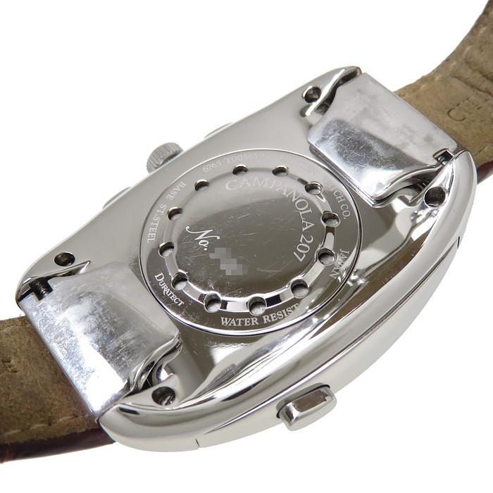 CITIZEN（シチズン） カンパノラ207 ミニッツリピーター CTR57-0901