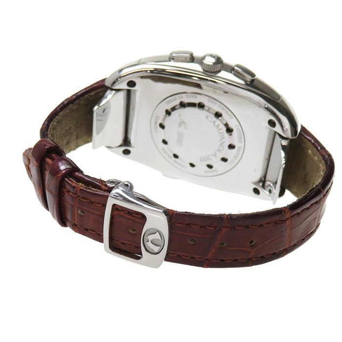 CITIZEN（シチズン） カンパノラ207 ミニッツリピーター CTR57-0901
