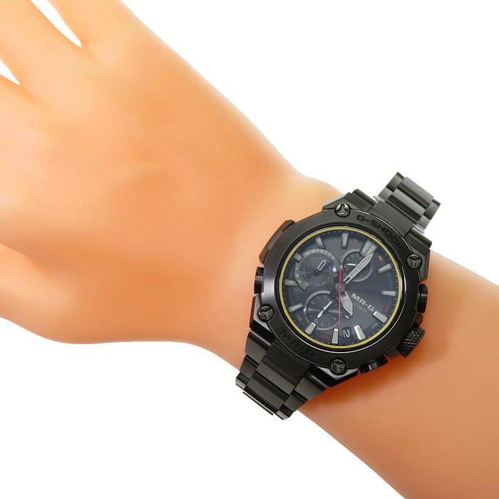 極美品〉CASIO G-SHOCK MRG-B1000B-1AJR CASIO CASIO/カシオ G-SHOCK MR-G