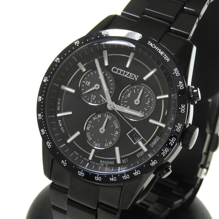 CITIZEN（シチズン） BL5495-56E シチズンコレクション エコドライブ