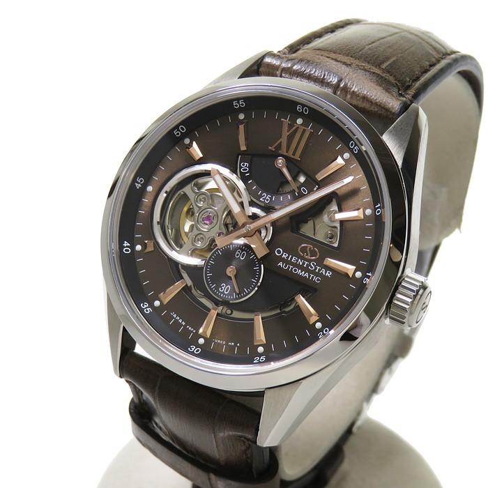 ORIENT オリエントスター モダンスケルトン RK-AV0008Y F6F4-UAB0  