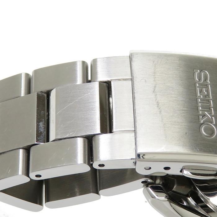 SEIKO（セイコー） プレサージュ メカニカル 4R38-00S0 腕時計