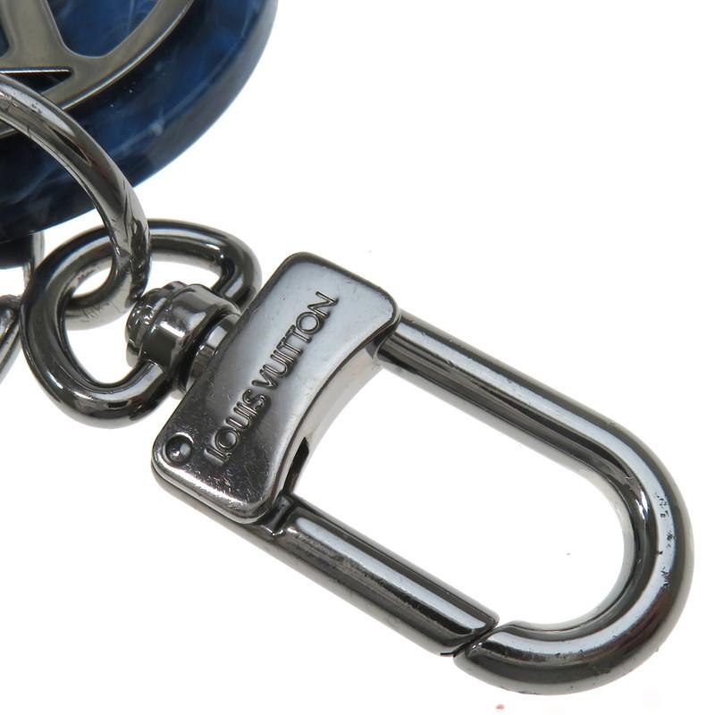 LOUIS VUITTON VUITTON/ルイ・ヴィトン ポルトクレLVトークン MP2721  