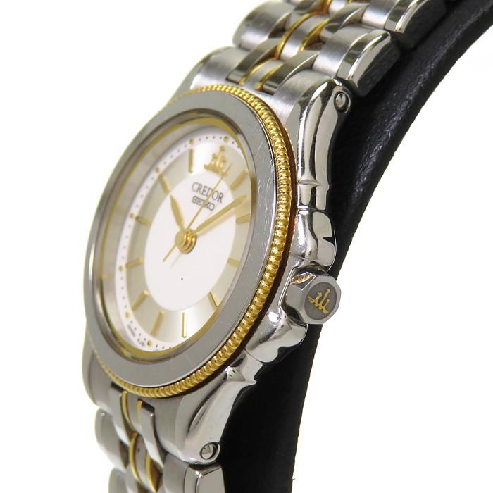 SEIKO SEIKO/セイコー クレドール パシフィーク 4J81-0A30 SEIKO SEIKO/セイコー クレドール パシフィーク 4J81-0A30