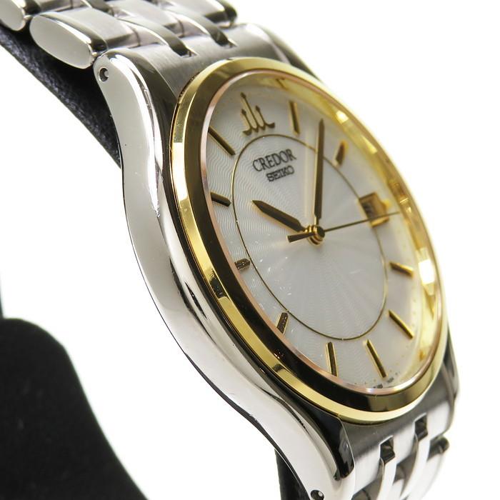 SEIKO（セイコー） クレドール シグノ GCAZ010 8J86-7A00 腕時計