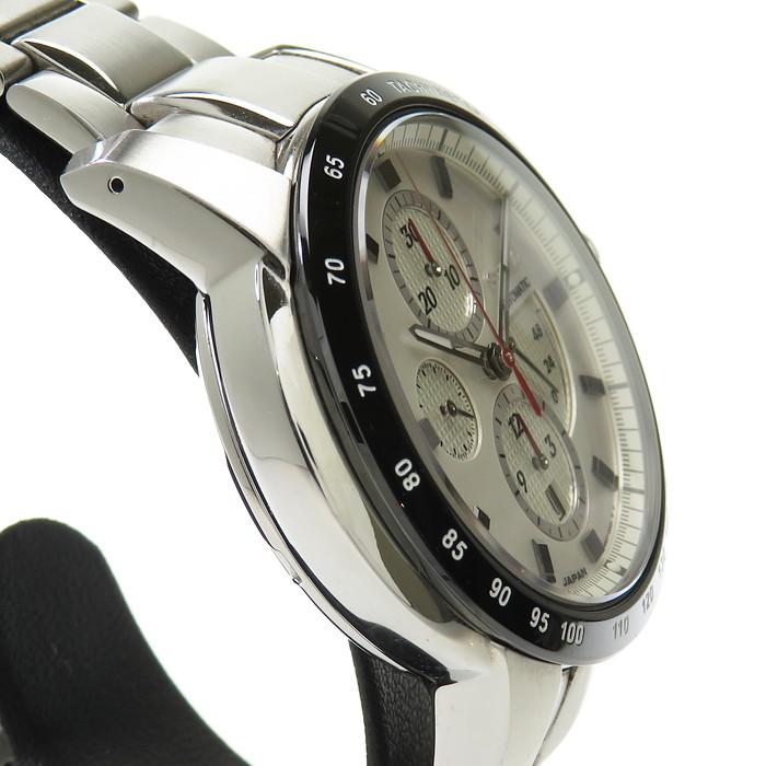 SEIKO（セイコー） ブライツ フェニックス メカニカル クロノグラフ