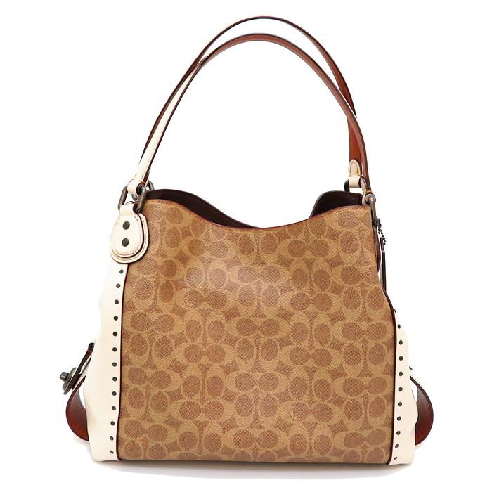 COACH COACH/コーチ K1832-30220 ブティックライン イーディー 