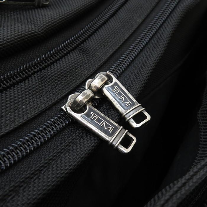 TUMI アルファ エクスパンダブルオーガナイザーコンピューター TUMI アルファ エクスパンダブルオーガナイザーコンピューター