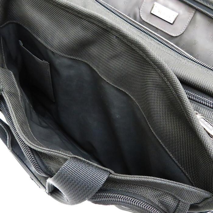 TUMI アルファ エクスパンダブルオーガナイザーコンピューター TUMI アルファ エクスパンダブルオーガナイザーコンピューター