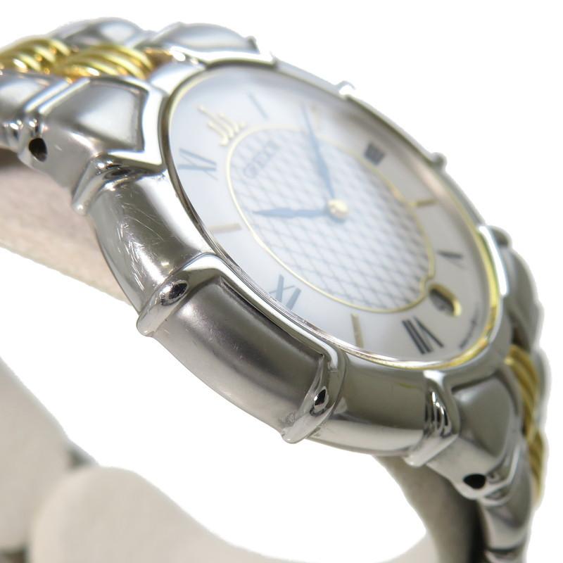 SEIKO（セイコー） クレドール エントラータ 9579-6000 腕時計