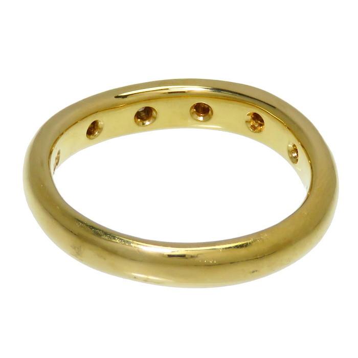 CELINE 11.5号CELINE/セリーヌ 星/スター ダイヤモンド 計0.06ct