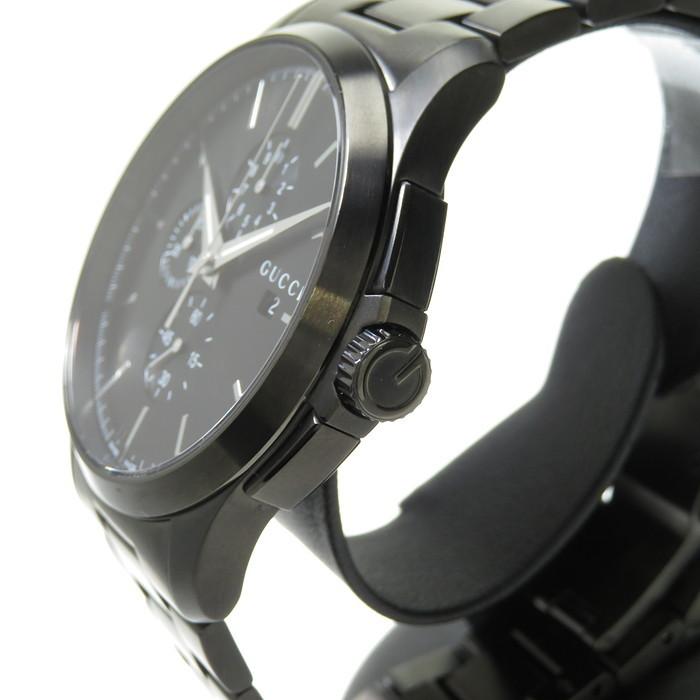 GUCCI（グッチ） Gタイムレス 126.2 YA126274 腕時計 ステンレス