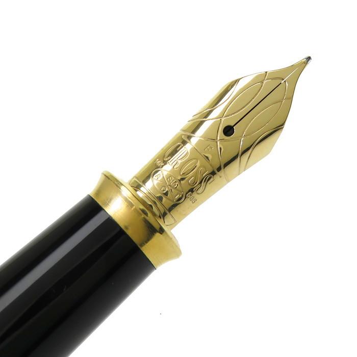 Cross クロス タウンゼント トランスルーセントグリーンラッカー コンバーター付 万年筆 ペン先k14 グリーン ユニセックス S 真子質店 ヤフーショッピング店 通販 Yahoo ショッピング