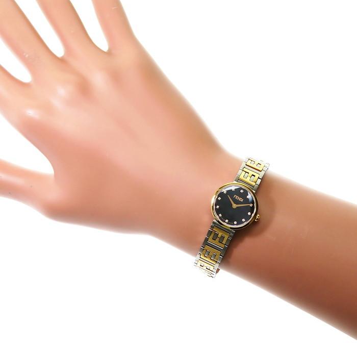 FENDI FENDI/フェンディ F103302501 フォーエバー 腕時計 FENDI FENDI/フェンディ F103302501 フォーエバー 腕時計